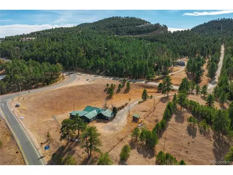 29793 Ruby Ranch Rd, Evergreen, CO 80439 photo 16