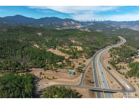 29793 Ruby Ranch Rd, Evergreen, CO 80439 photo 6
