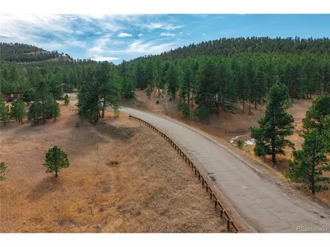 29793 Ruby Ranch Rd, Evergreen, CO 80439 photo 35
