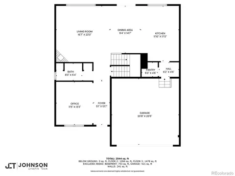 16673 E Virginia Ave, Aurora, CO 80017 photo 25