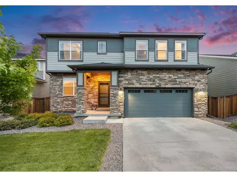 16673 E Virginia Ave, Aurora, CO 80017