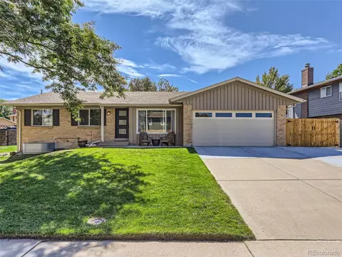 7646 E Amherst Ave, Denver, CO 80231