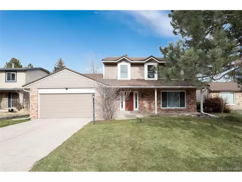5876 S Kingston Way, Englewood, CO 80111