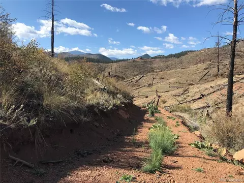 0 Cochise Trl, Pine, CO 80470 photo 9