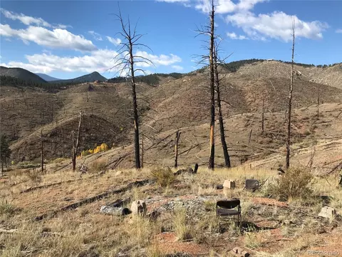 0 Cochise Trl, Pine, CO 80470 photo 2