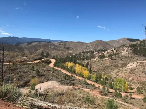 0 Cochise Trl, Pine, CO 80470