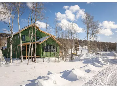 690 Fall Line Rd, Granby, CO 80446 photo 1