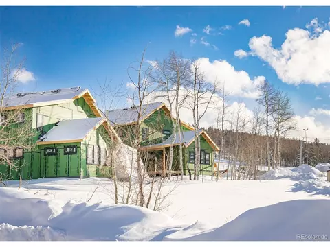 690 Fall Line Rd, Granby, CO 80446 photo 5