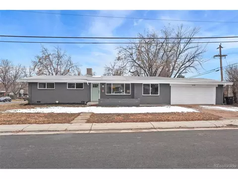 6197 Estes Ct, Arvada, CO 80004