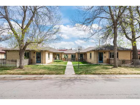 Undisclosed, Denver, CO 80210