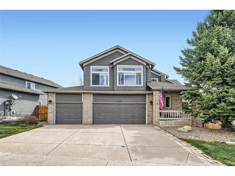 6530 S Tabor St, Littleton, CO 80127
