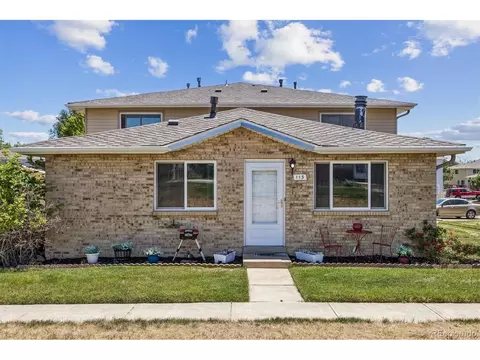 3351 S Field St #113, Lakewood, CO 80227