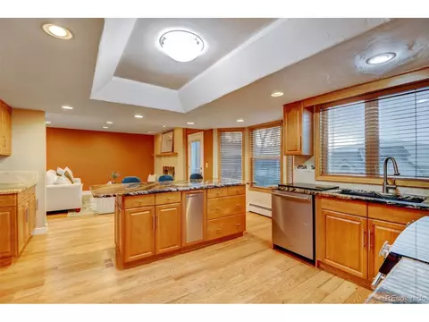 13599 W Purdue Ave, Morrison, CO 80465 photo 16