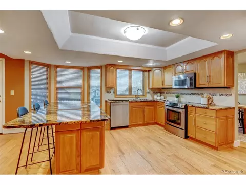 13599 W Purdue Ave, Morrison, CO 80465 photo 17