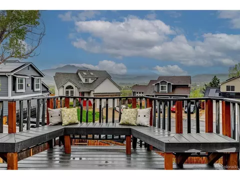 13599 W Purdue Ave, Morrison, CO 80465 photo 36
