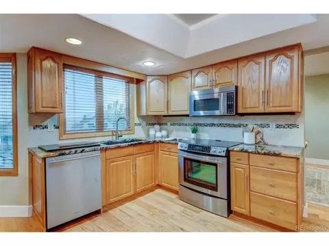 13599 W Purdue Ave, Morrison, CO 80465 photo 19