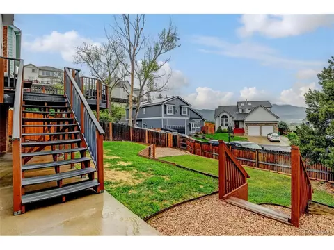 13599 W Purdue Ave, Morrison, CO 80465 photo 38