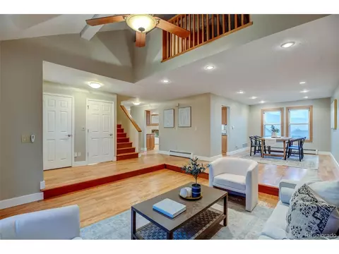 13599 W Purdue Ave, Morrison, CO 80465 photo 5
