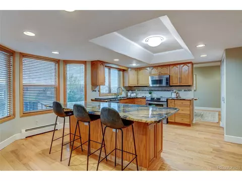 13599 W Purdue Ave, Morrison, CO 80465 photo 14