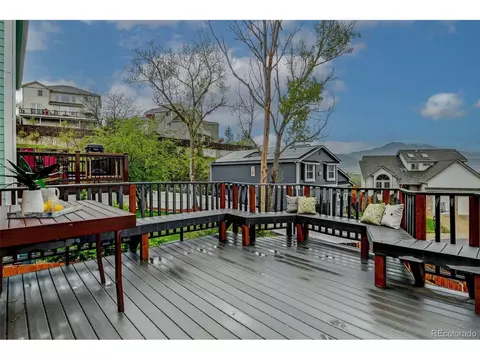 13599 W Purdue Ave, Morrison, CO 80465 photo 35