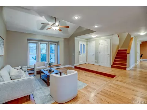 13599 W Purdue Ave, Morrison, CO 80465 photo 3