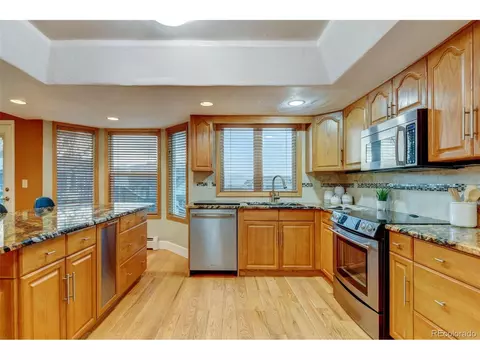 13599 W Purdue Ave, Morrison, CO 80465 photo 18