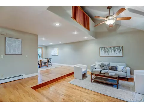 13599 W Purdue Ave, Morrison, CO 80465 photo 4