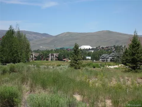 751 Saddle Ridge Cir, Granby, CO 80446