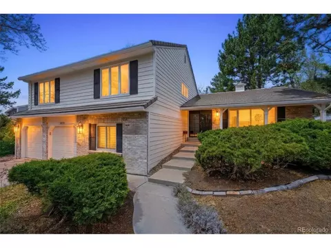 6379 S Jasmine Way, Centennial, CO 80111