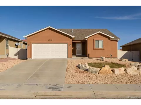 1311 Paseo Del Norte, Pueblo, CO 81008
