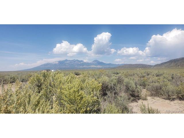 21 Governor Rd, Fort Garland, CO 81133