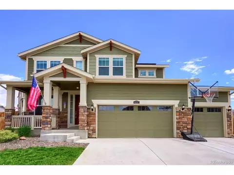 6737 E 134th Cir, Thornton, CO 80602 photo 1