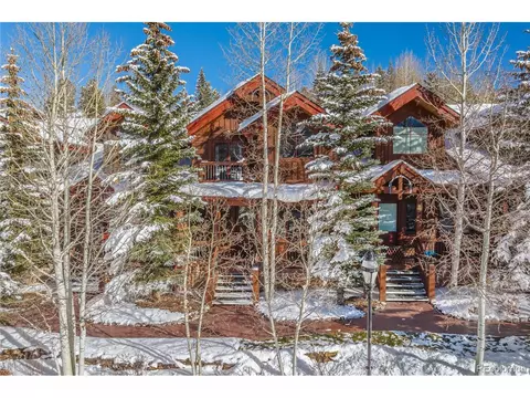 Undisclosed, Breckenridge, CO 80424