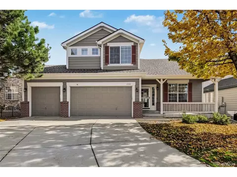 1335 Galactic Pl, Castle Rock, CO 80108