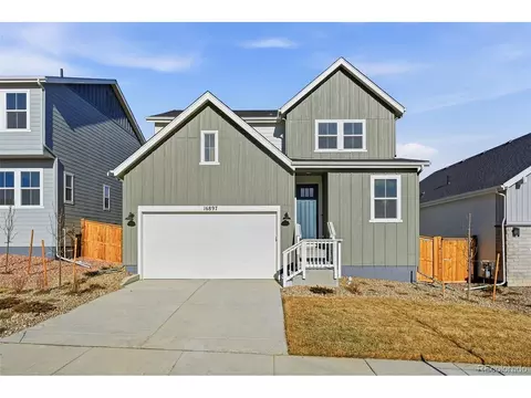 16897 W 92nd Dr, Arvada, CO 80007