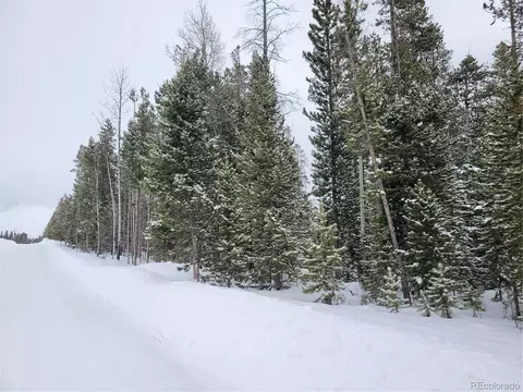 0 Gcr 490, Grand Lake, CO 80447