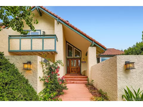 5480 S Holly St, Greenwood Village, CO 80111