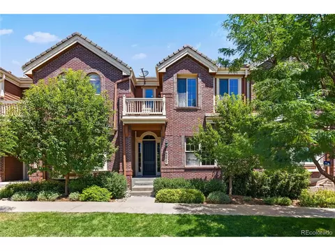 9277 Kornbrust Dr, Lone Tree, CO 80124