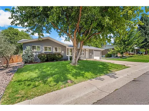 4217 Easter Pl, Centennial, CO 80122