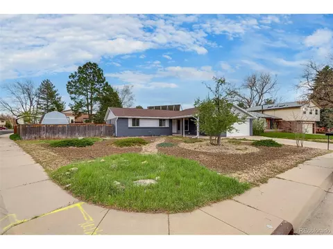 3402 S Olathe Way, Aurora, CO 80013