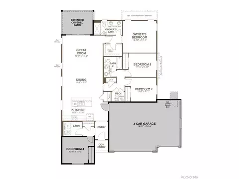 7067 E 126th Pl, Thornton, CO 80602 photo 2