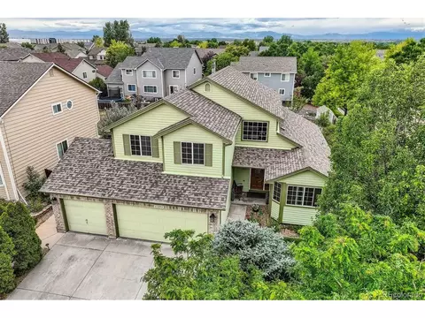 Undisclosed, Henderson, CO 80640