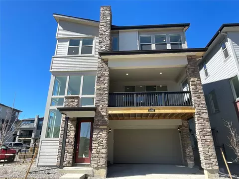 15681 W Girard Ave, Morrison, CO 80465 photo 1