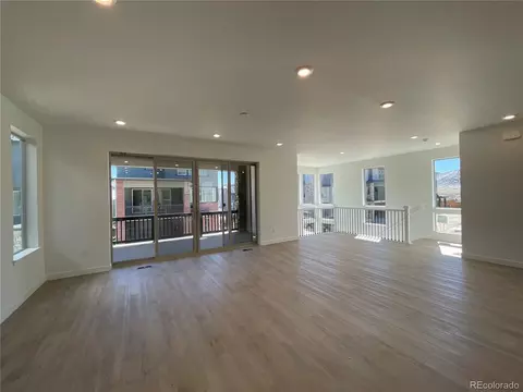 15681 W Girard Ave, Morrison, CO 80465 photo 5