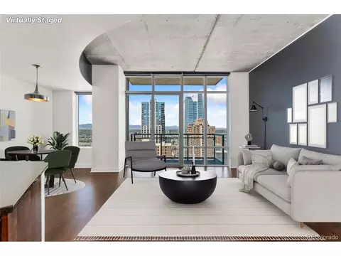 891 14th St #3504, Denver, CO 80202