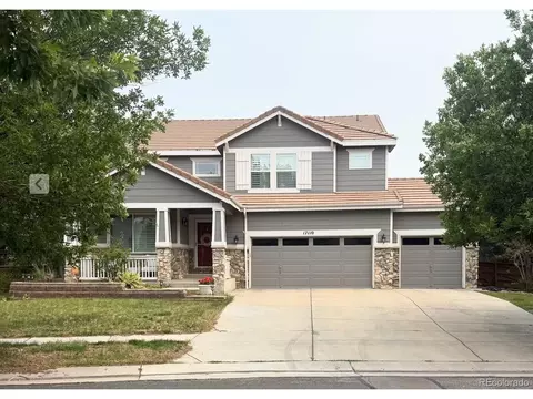 17110 E 104th Pl, Commerce City, CO 80022