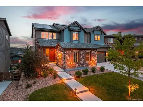 25231 E Nova Pl, Aurora, CO 80016