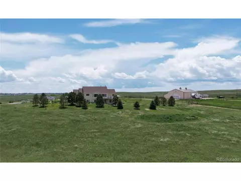 5090 Private Road 192, Elizabeth, CO 80107