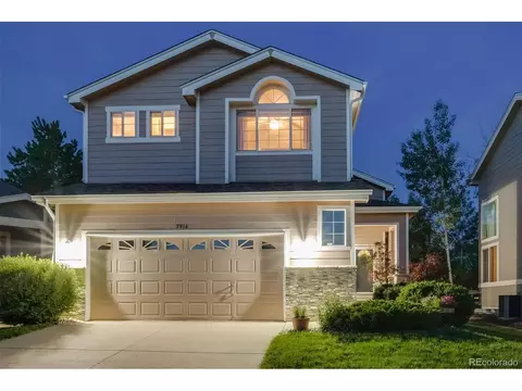 5914 S Waco Ct, Aurora, CO 80016 photo 1