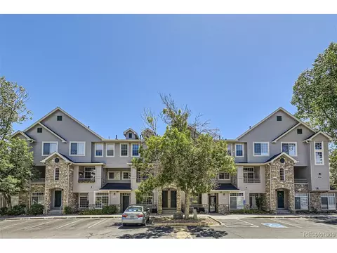9590 E Florida Ave #2025, Denver, CO 80247